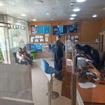 دفتر پیشخوان خدمات دولت