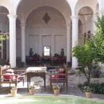 هتل سنتی مرشدی