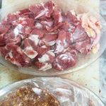 سوپر گوشت میلاد (امیر شیری)