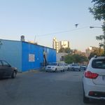 نانوایی سنگکی کانکس