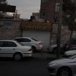 خدمات ماشین آلات صنعتی باران