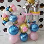 تم تولد و ظروف یک بار مصرف صانع