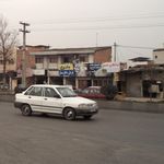 لوازم تزئینات اتومبیل شهرام