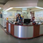 بیمارستان آتیه