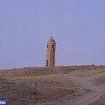 برج واقع
