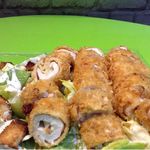 فست فود راکت