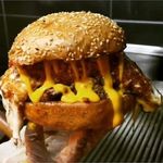 فست فود راکت