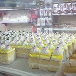 شیرینی فروشی شایان