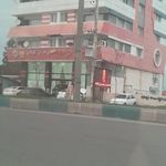 چلوجوجه برادران کلبادی
