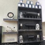 فروشگاه قطعات ماشین آلات راهسازی جی پارت کوماتسو