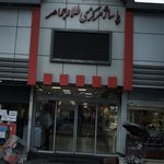 بازار محله ای رودکی