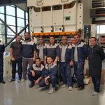 مجتمع تولیدی ماتریس
