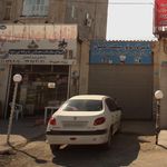 قنادی جهان نما