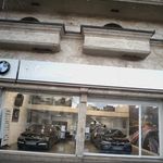 پرشیا خودرو شعبه مهران