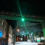 مسجد امام حسین (یحیایی ها)