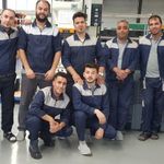 مجتمع تولیدی ماتریس
