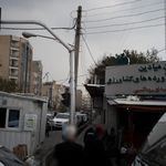 بازار محله ای رودکی