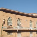 مسجد امام حسین (یحیایی ها)