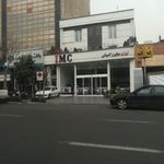 ایران موتورز کمپانی