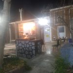 رستوران کدخدا