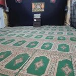 مسجد جامع عنبرآباد