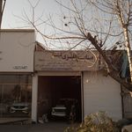  دارکوبMDFکارگاه 