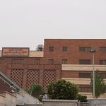 دانشکده علوم ارتباطات دانشگاه علامه طباطبایی