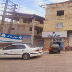 لوازم يدكي بهادري