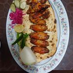 رستوران کدخدا