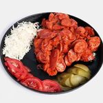 فست فود تک