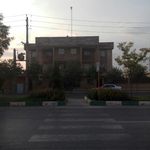 مجتمع قضایی ویژه رسیدگی به جرائم و تخلفات رانندگی شیراز