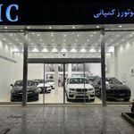 ایران موتورز کمپانی