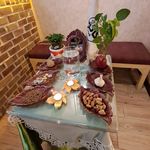 کافه رستوران کاکو