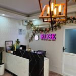 آکادمی رز :فیشال،ماساژ،،حانیه مهرپرور