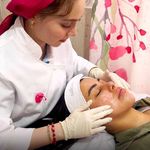 آکادمی رز :فیشال،ماساژ،،حانیه مهرپرور