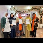 آکادمی رز :فیشال،ماساژ،،حانیه مهرپرور