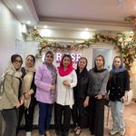 آکادمی رز :فیشال،ماساژ،،حانیه مهرپرور