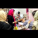 آکادمی رز :فیشال،ماساژ،،حانیه مهرپرور