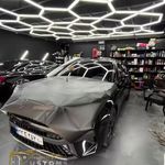 خدمات خودرویی و کارشناسی بدنه و فنی لشکری