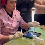 آکادمی رز :فیشال،ماساژ،،حانیه مهرپرور