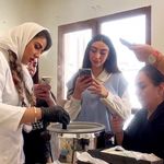 آکادمی رز :فیشال،ماساژ،،حانیه مهرپرور