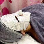 آکادمی رز :فیشال،ماساژ،،حانیه مهرپرور