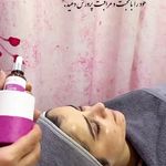 آکادمی رز :فیشال،ماساژ،،حانیه مهرپرور