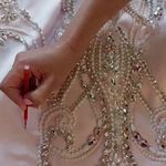 ‌آموزش،وسفارش تزئینات لباس