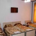 هتل آپارتمان نوبر