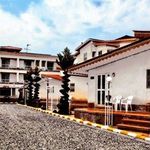 هتل پدیدار خزر