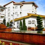 هتل پدیدار خزر