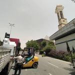 مرکز اجاره و تعمیرات لیفتراک و جرثقیل