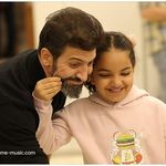 آموزشگاه موسیقی منظومه