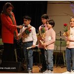 آموزشگاه موسیقی منظومه